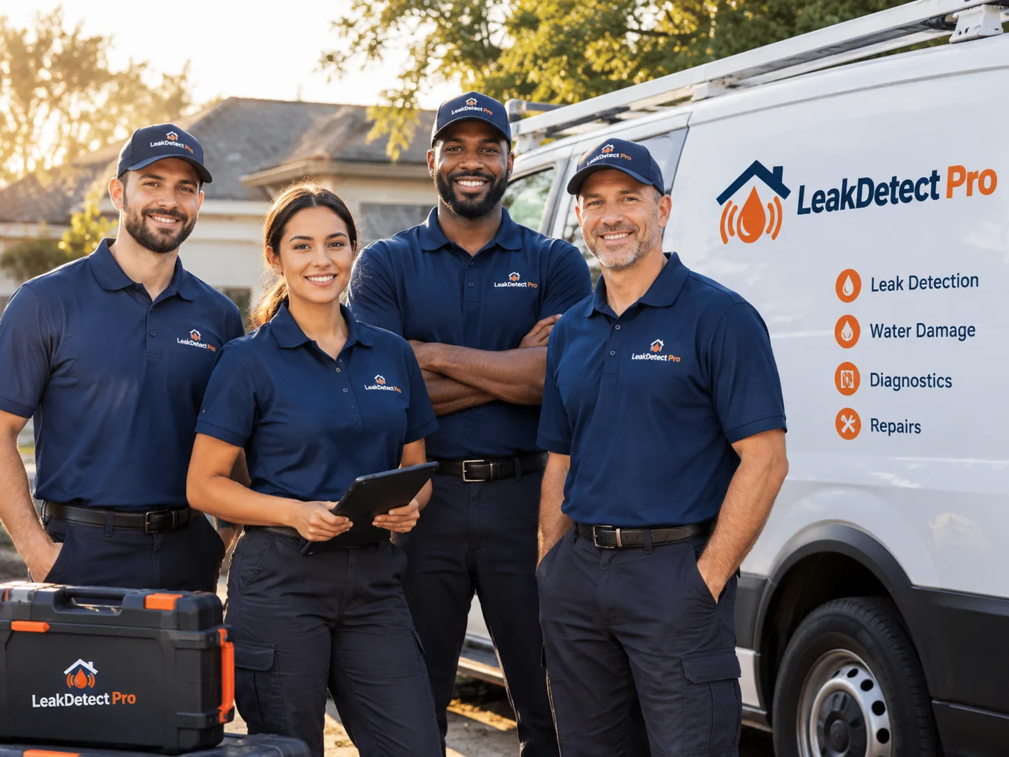 Roof Repair company in Laura, OH